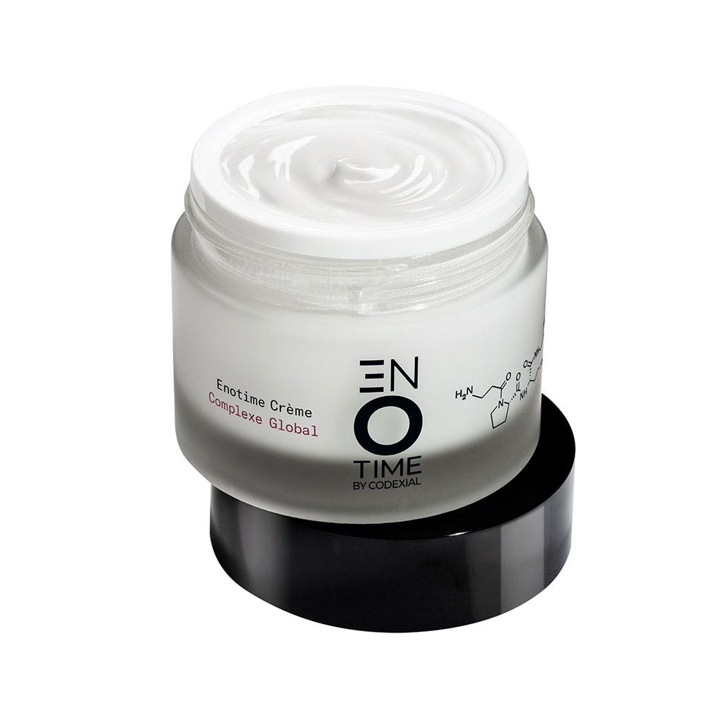 ENO Laboratoire Codexial Enotime Complexe Global Redensifying youth cream 50ml (1.69fl oz)
