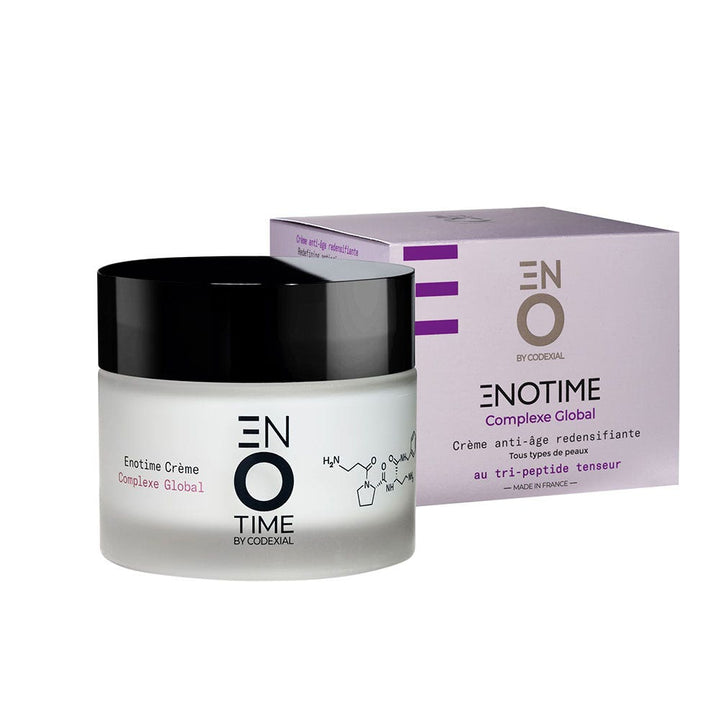 ENO Laboratoire Codexial Enotime Complexe Global Redensifying youth cream 50ml (1.69fl oz)