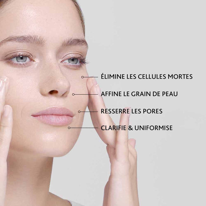 Institut Esthederm Osmoclean Purifying And Exfoliating Mask 75ml (2.54fl oz)