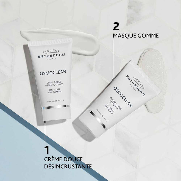 Institut Esthederm Osmoclean Purifying And Exfoliating Mask 75ml (2.54fl oz)