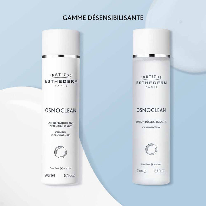 Institut Esthederm Osmoclean Calming Cleansing Milk 200ml (6.76fl oz)