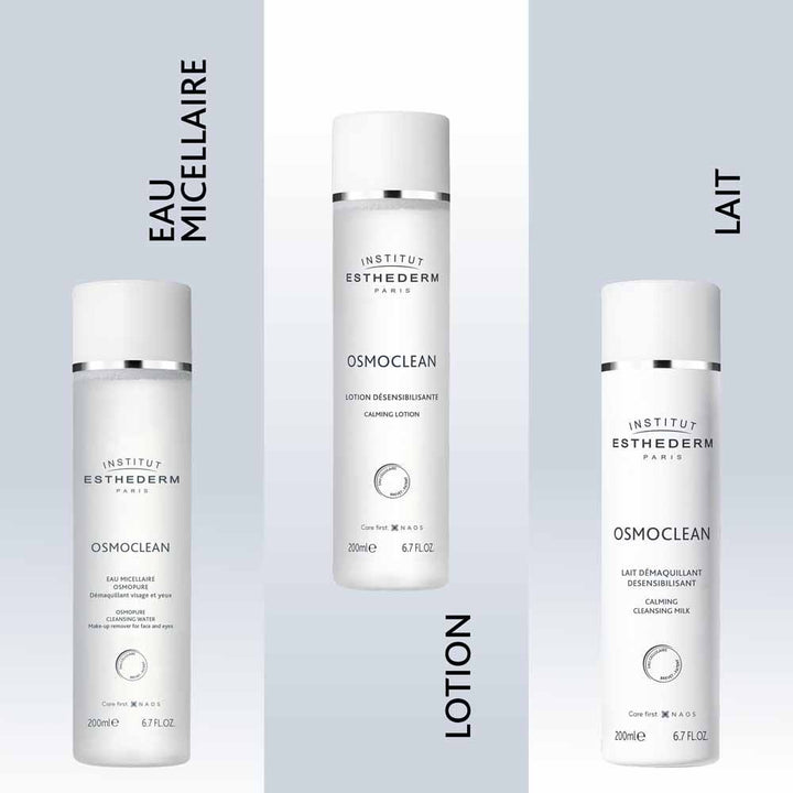 Institut Esthederm Osmoclean Calming Cleansing Milk 200ml (6.76fl oz)