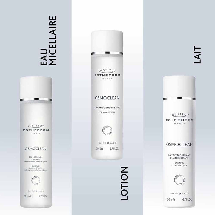 Institut Esthederm Osmoclean Calming Lotion 200ml (6.76fl oz)