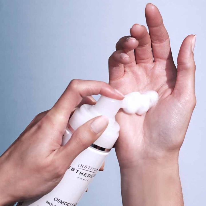 Institut Esthederm Osmoclean Purifying And Cleansing Foam 150ml (5.07fl oz)