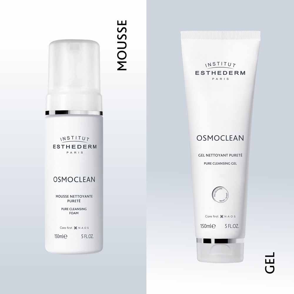 Institut Esthederm Osmoclean Purifying And Cleansing Foam 150ml (5.07fl oz)