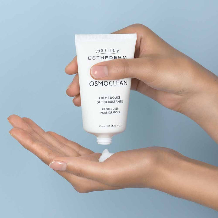 Institut Esthederm Osmoclean Gentle Deep Pore Cleanser 75ml (2.53fl oz)