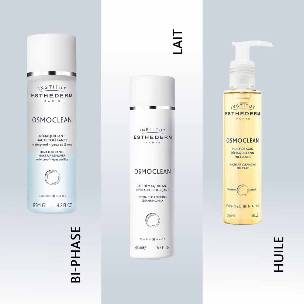 Institut Esthederm Osmoclean Hydra Replenishing Cleansing Milk 200ml (6.76fl oz)