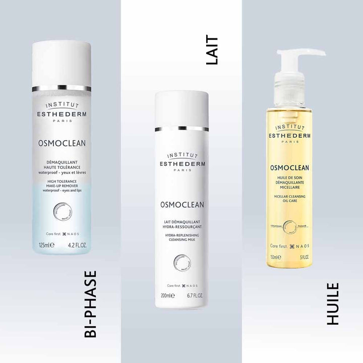 Institut Esthederm Osmoclean Hydra Replenishing Cleansing Milk 200ml (6.76fl oz)