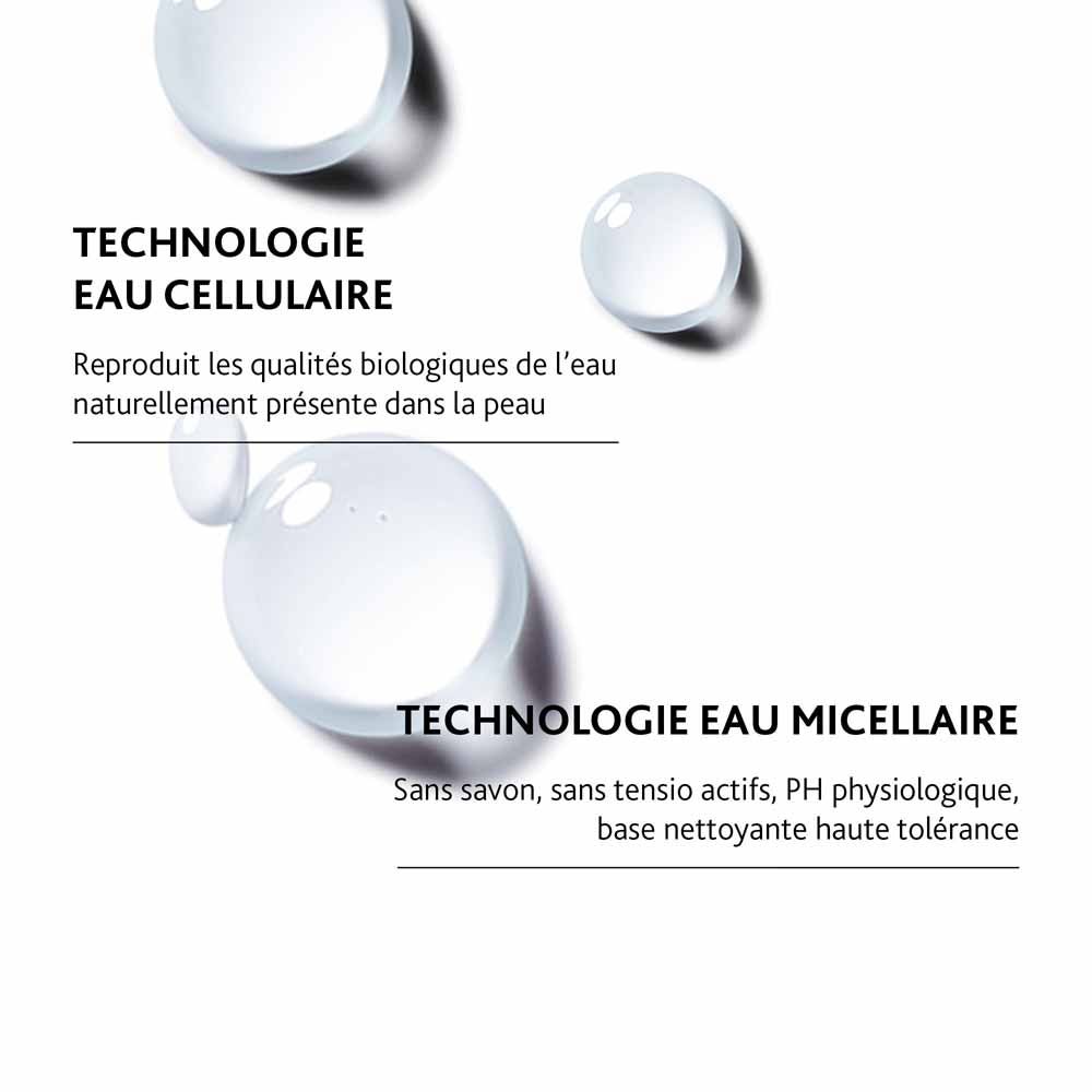 Institut Esthederm Osmoclean Micellar Water Osmopure 200ml (6.76fl oz)