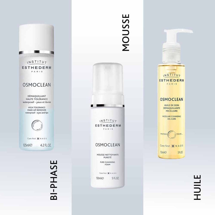 Institut Esthederm Osmoclean Micellar Water Osmopure 200ml (6.76fl oz)