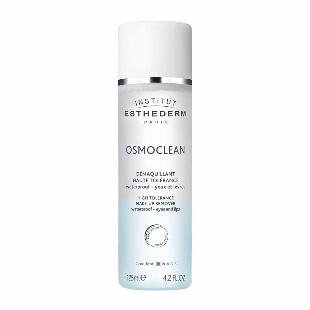 Institut Esthederm Osmoclean étanche de maquillage les yeux et les lèvres 125 ml (4.22fl oz)