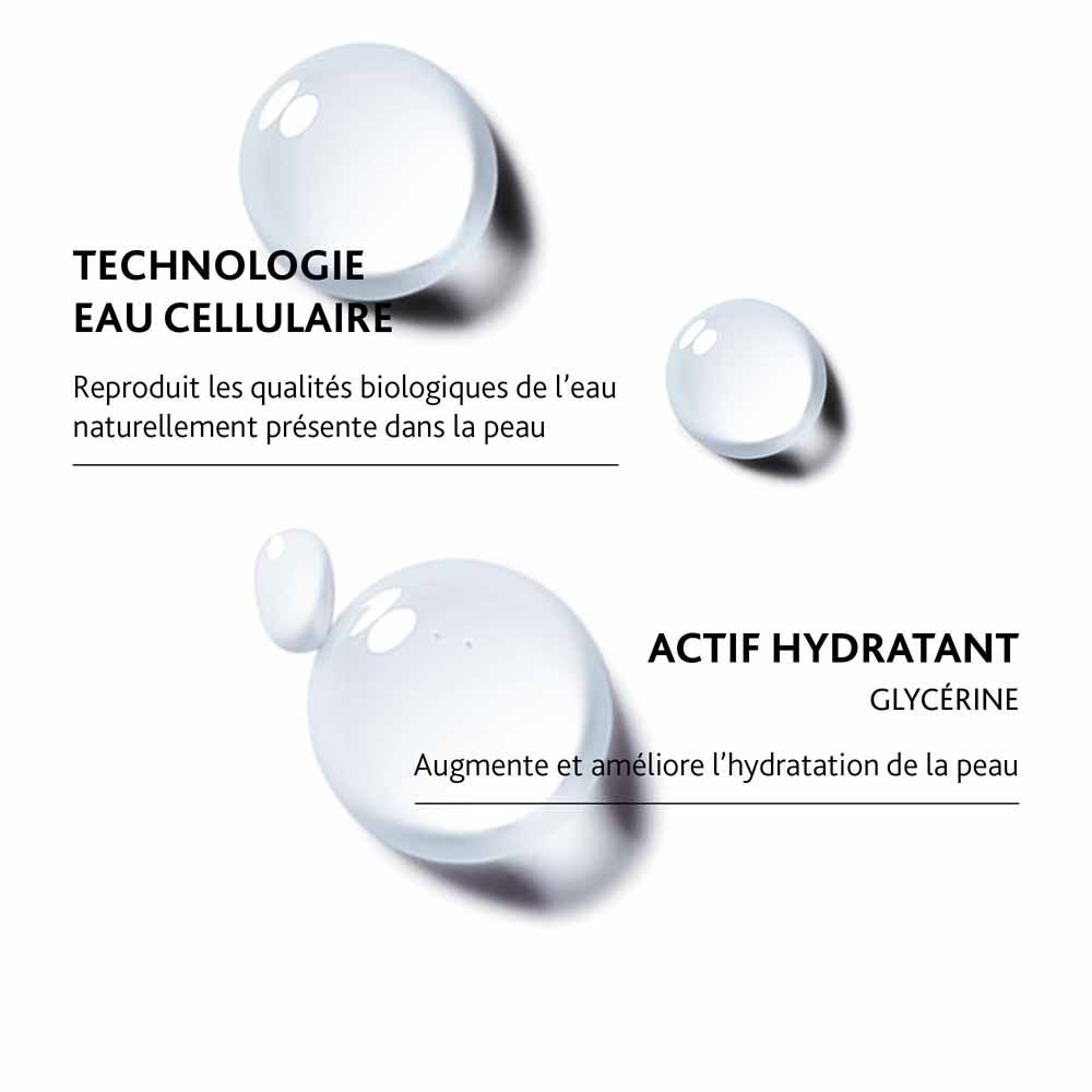 Institut Esthederm Osmoclean Hydra Rejuvenating Fresh Lotion 200ml (6.76fl oz)