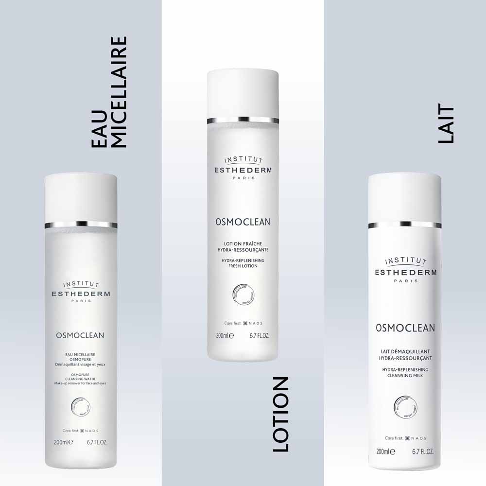 Institut Esthederm Osmoclean Hydra Rejuvenating Fresh Lotion 200ml (6.76fl oz)