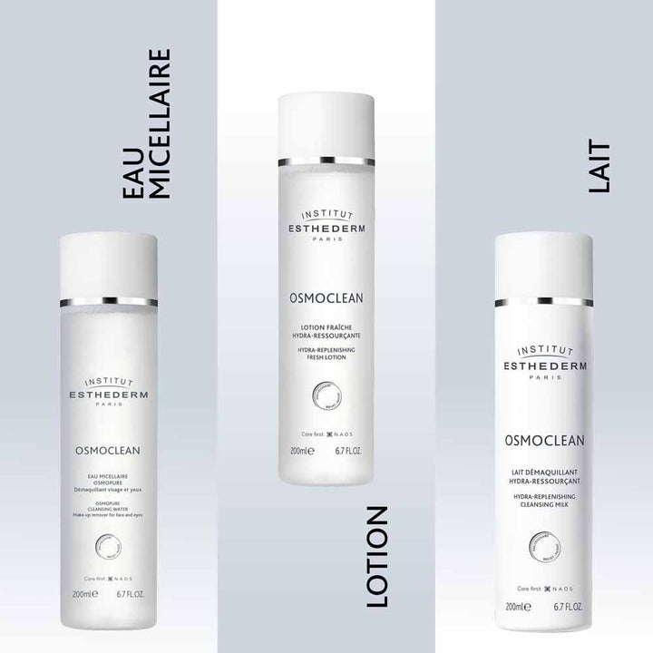 Institut Esthederm Osmoclean Hydra Rejuvenating Fresh Lotion 200ml (6.76fl oz)