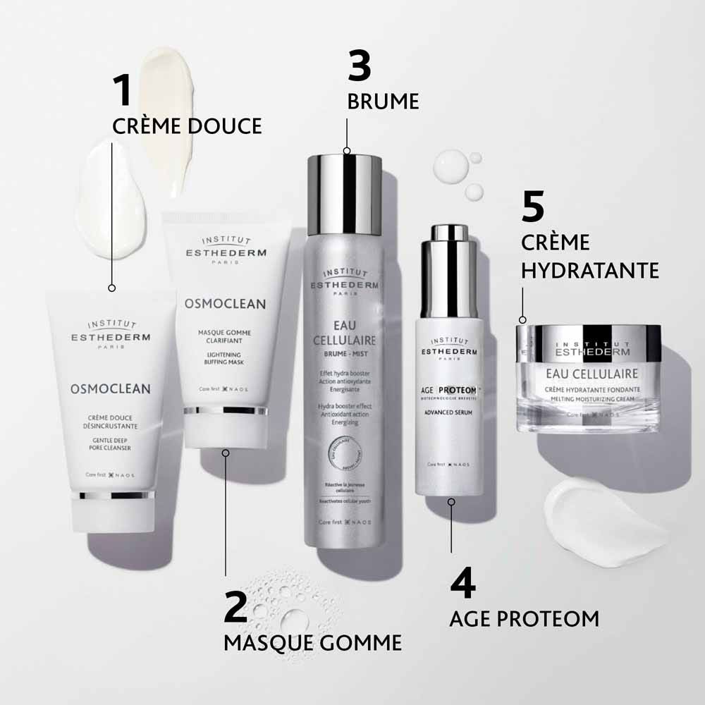 Institut Esthederm Age Proteum Advanced Serum