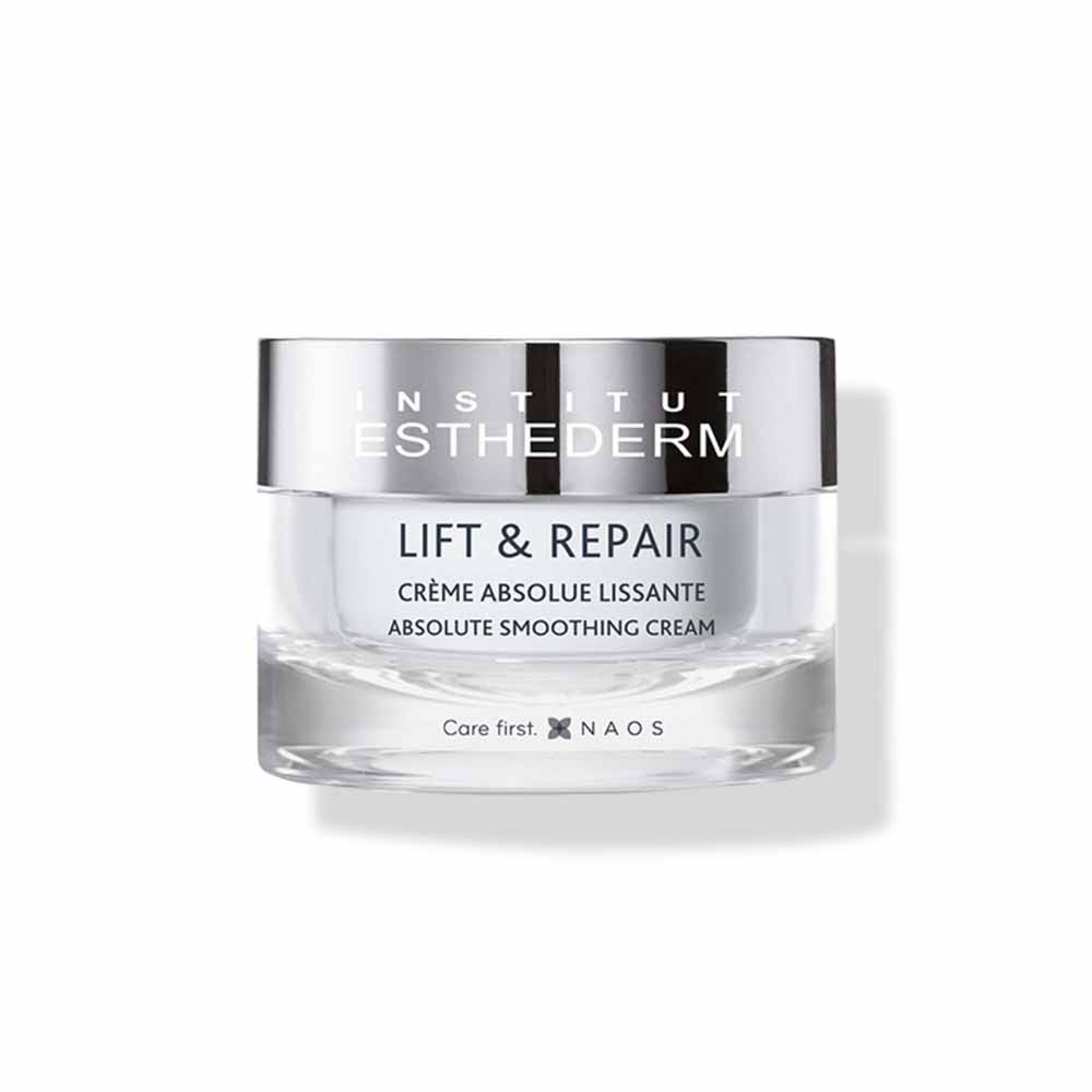 Institut Esthederm Lift & Repair Absolute Smoothing Cream 50ml (1.69fl oz)