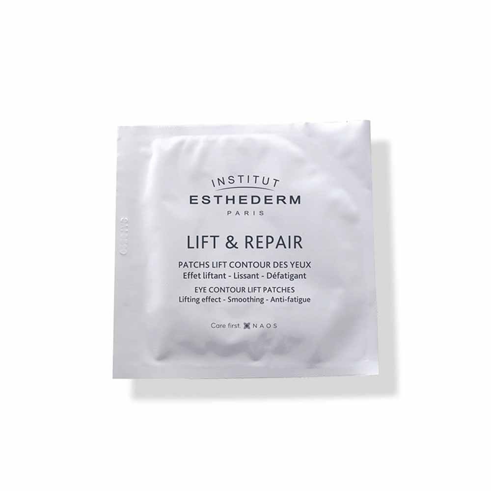 Institut Esthederm Lift & Repair Eye Contour Lift Patches 10x2
