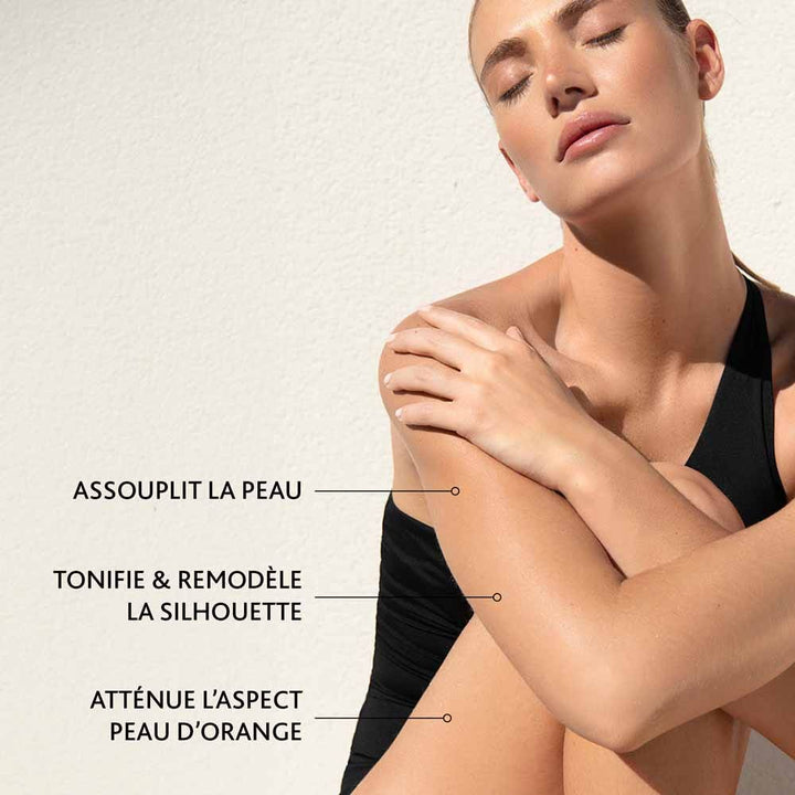 Institut Esthederm Intensive Glauscine Glauscine Cream 200ml (6.76fl oz)