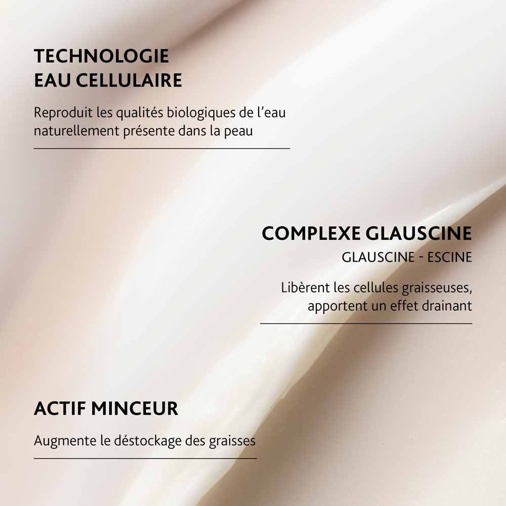 Institut Esthederm Intensive Glauscine Glauscine Cream 200ml (6.76fl oz)