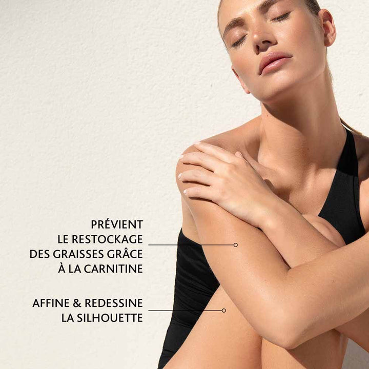 Institut Esthederm Slimming & Firming Morpho Fitness Slimming Serum 100ml (3.38fl oz)