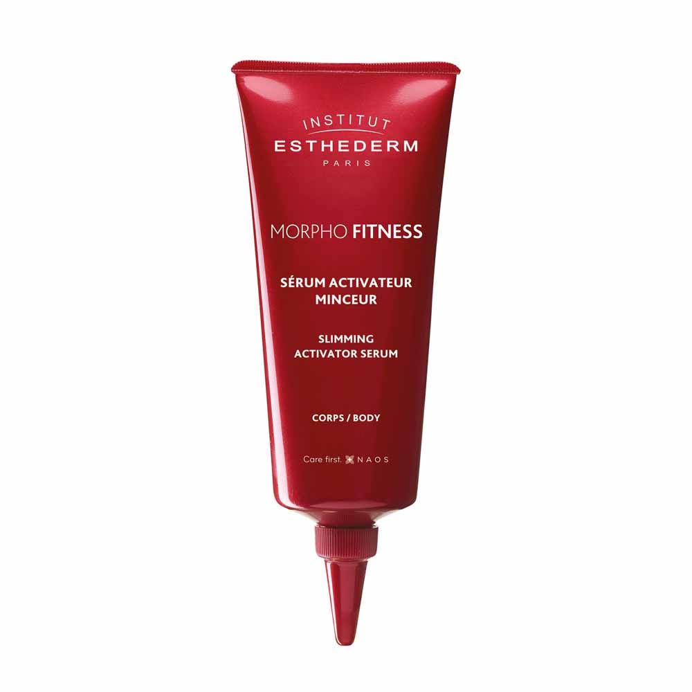 Institut Esthederm Slimming & Firming Morpho Fitness Slimming Serum 100ml (3.38fl oz)