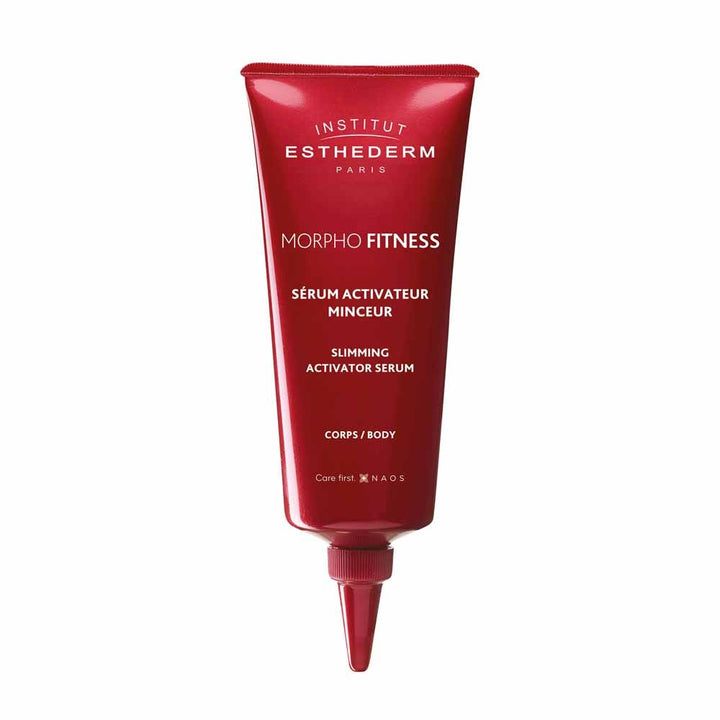 Institut Esthederm Slimming & Firming Morpho Fitness Slimming Serum 100ml (3.38fl oz)
