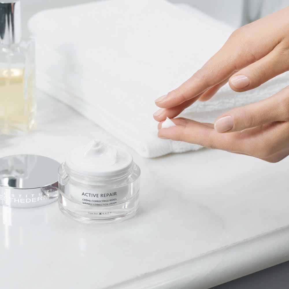 Institut Esthederm Active Repair Wrinkle Correction Cream 50ml (1.69fl oz)