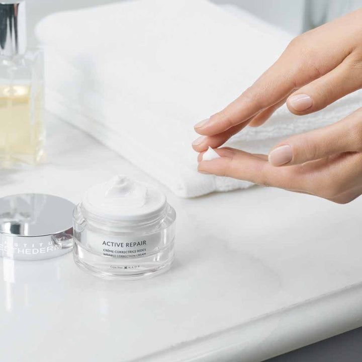 Institut Esthederm Active Repair Wrinkle Correction Cream 50ml (1.69fl oz)