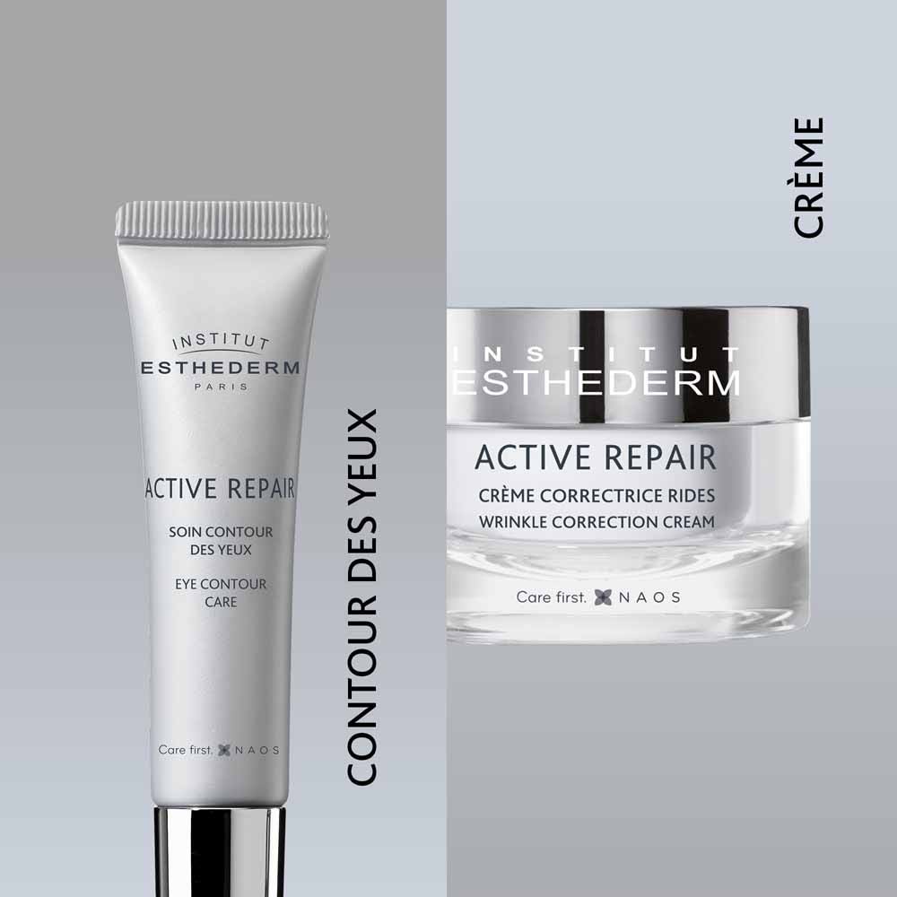 Institut Esthederm Active Repair Wrinkle Correction Cream 50ml (1.69fl oz)