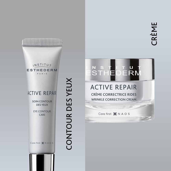 Institut Esthederm Active Repair Wrinkle Correction Cream 50ml (1.69fl oz)