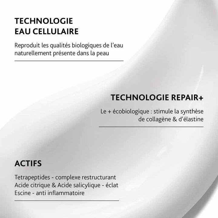 Institut Esthederm Active Repair Wrinkle Correction Cream 50ml (1.69fl oz)