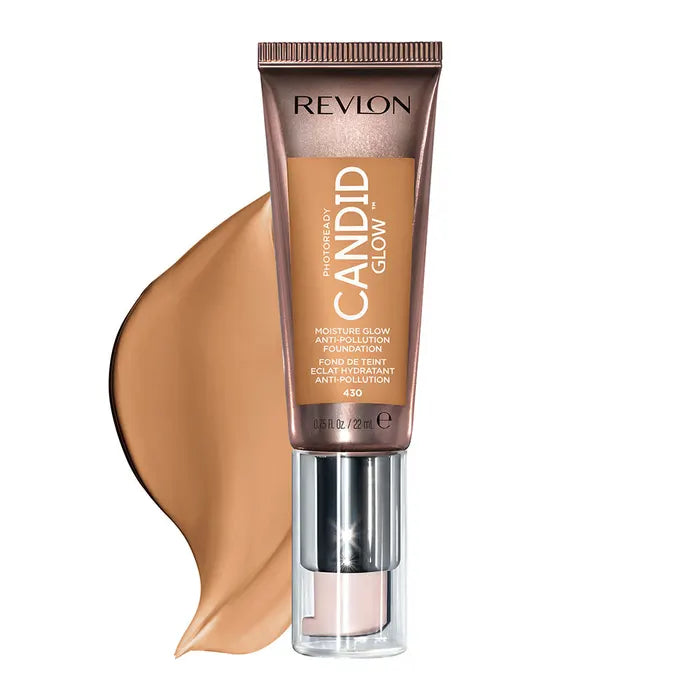 Revlon PhotoReady Candid Glow foundation 22ml (0.74fl oz)