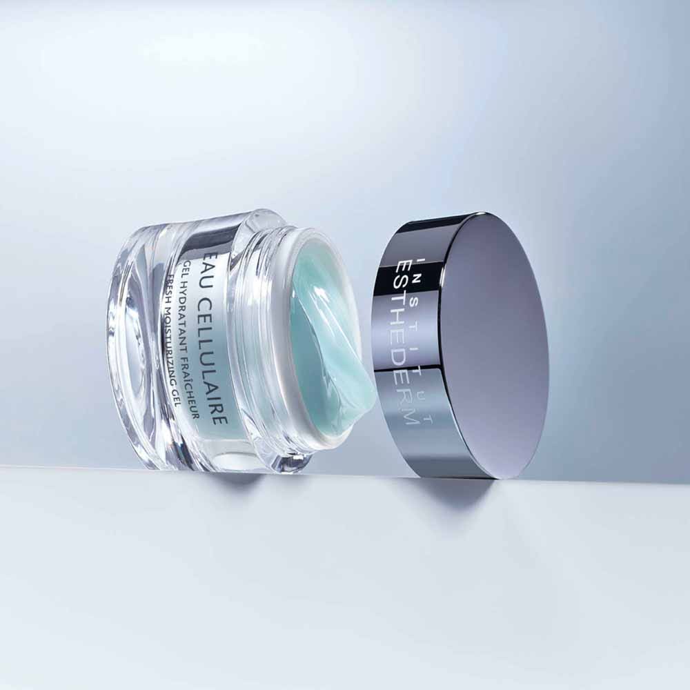 Institut esthéderm gel d'eau cellulaire 40 ml (1,35fl oz)