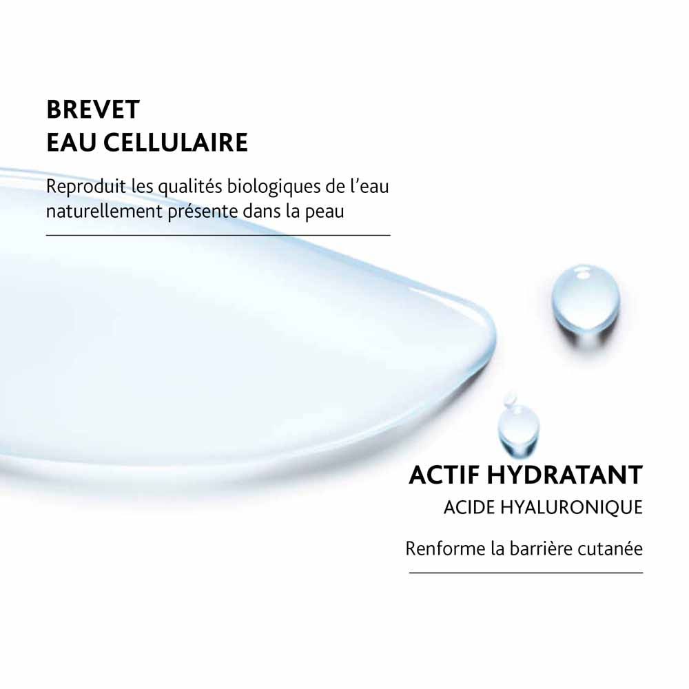 Institut Esthederm Cellular Water Watery Essence 125ml (4.22fl oz)
