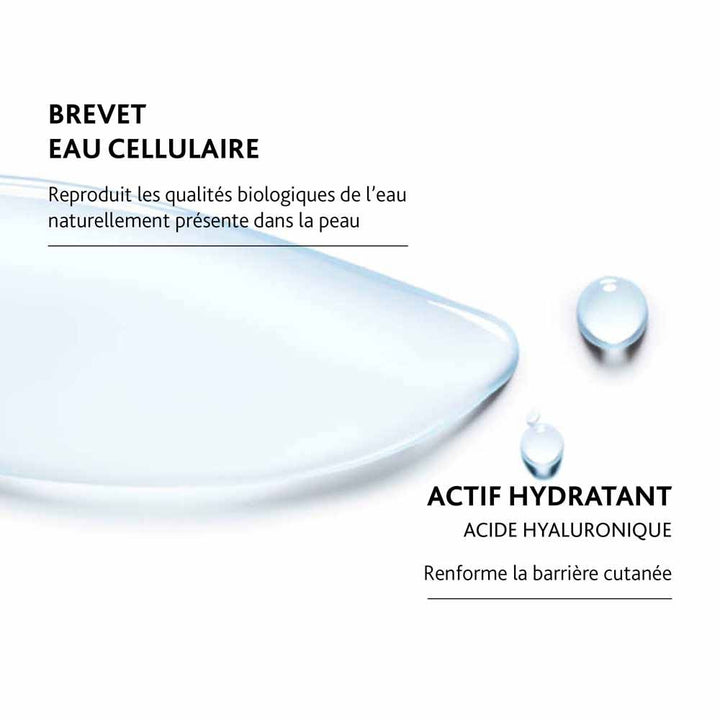 Institut Esthederm Cellular Water Watery Essence 125ml (4.22fl oz)