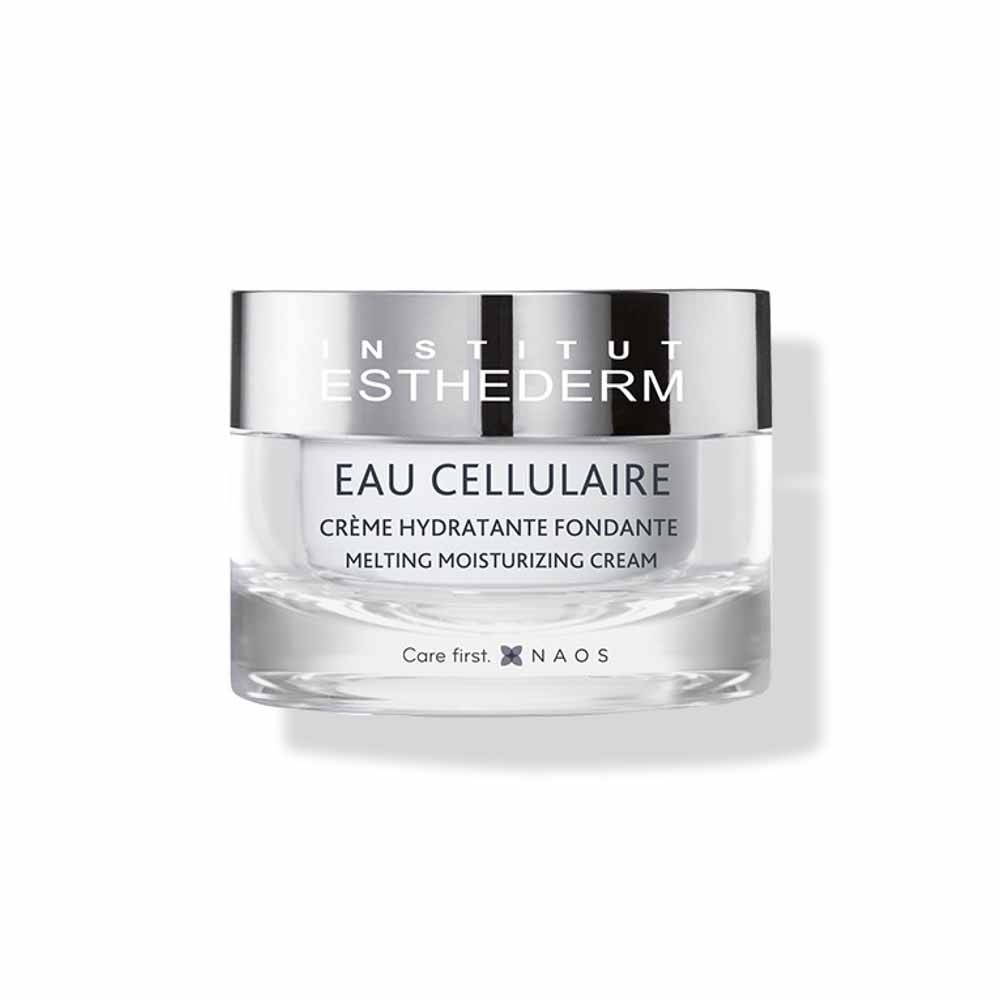 Institut Esthederm Cellular Water Gel 50ml (1.69 fl oz)