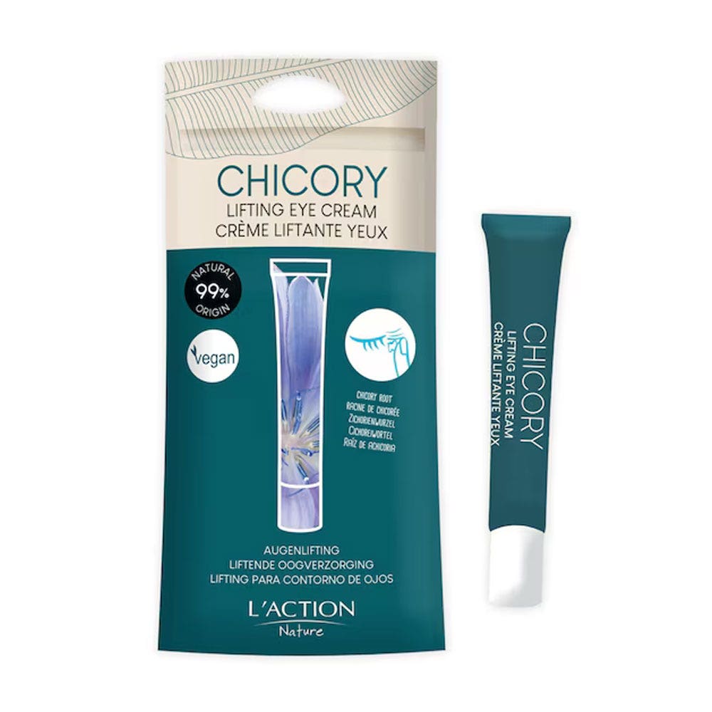 L'Action Cosmetique Mediatic Chicory Eye Lifting Cream 20ml (0.68fl oz)