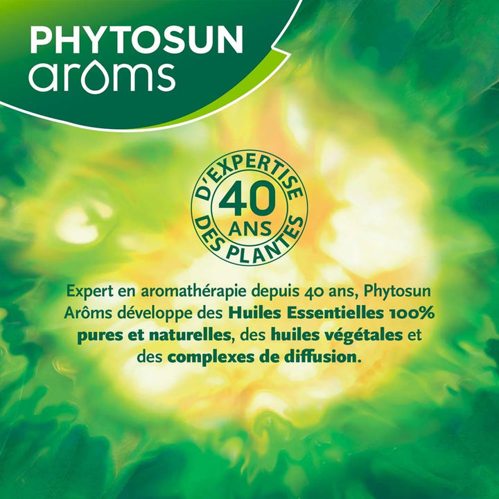 Phytosun Aroms Fine Lavender Essential Oil 10 ml (0.34fl oz)