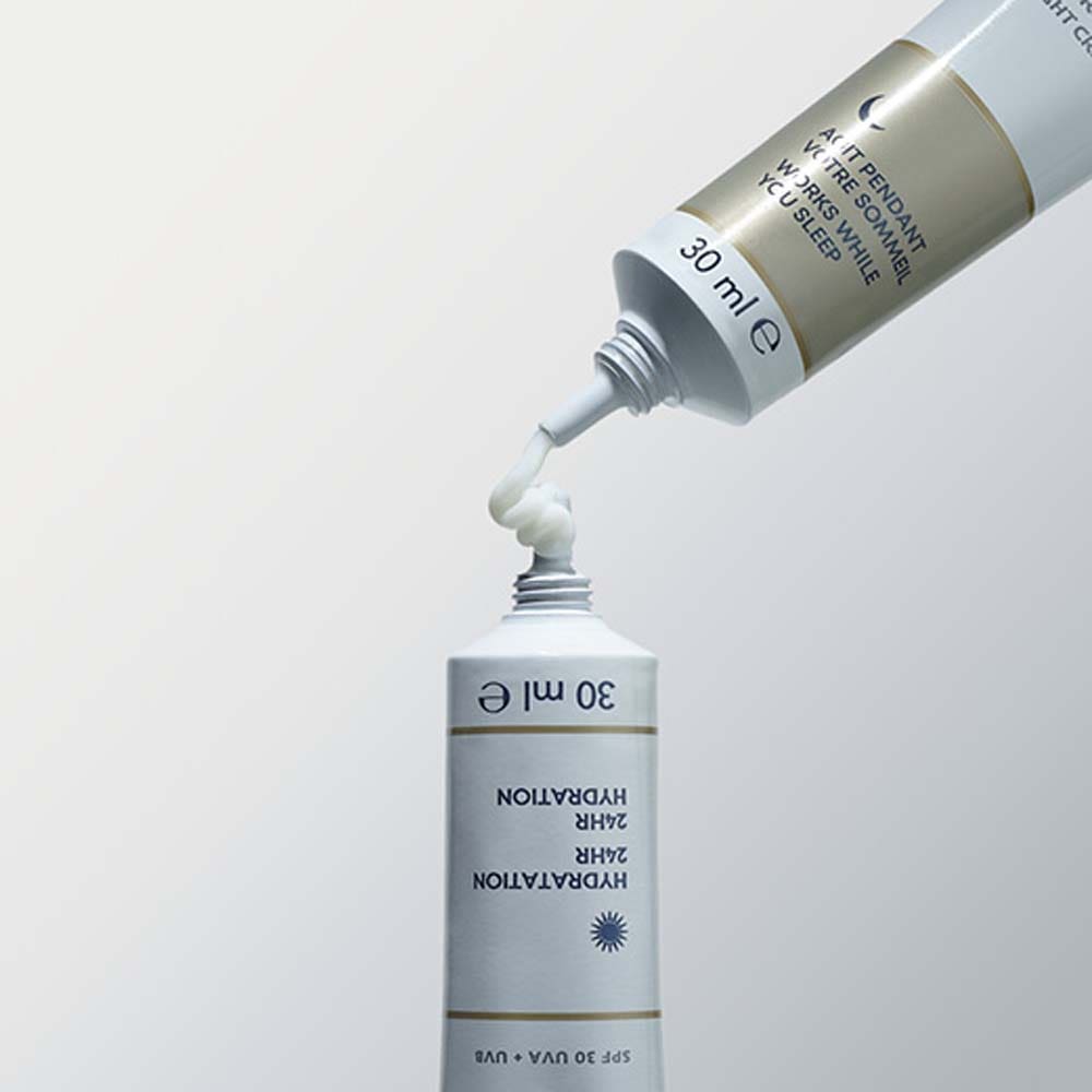Roc Wrinkle Crème de nuit de rétinol correct 30 ml (1,01fl oz)
