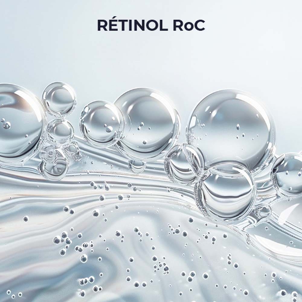 Roc Wrinkle Crème de nuit de rétinol correct 30 ml (1,01fl oz)