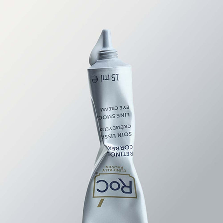 Roc Line Smoothing Eye Cream 15ml (0.50fl oz)