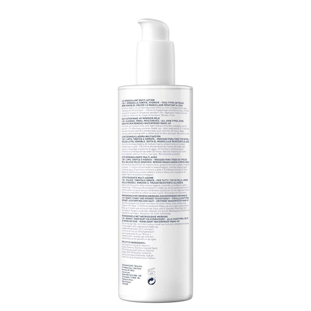 Roc Gentle 3-in-1 Face Cleanser 400ml (13.52fl oz)