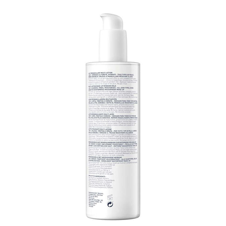 Roc Gentle 3-in-1 Face Cleanser 400ml (13.52fl oz)