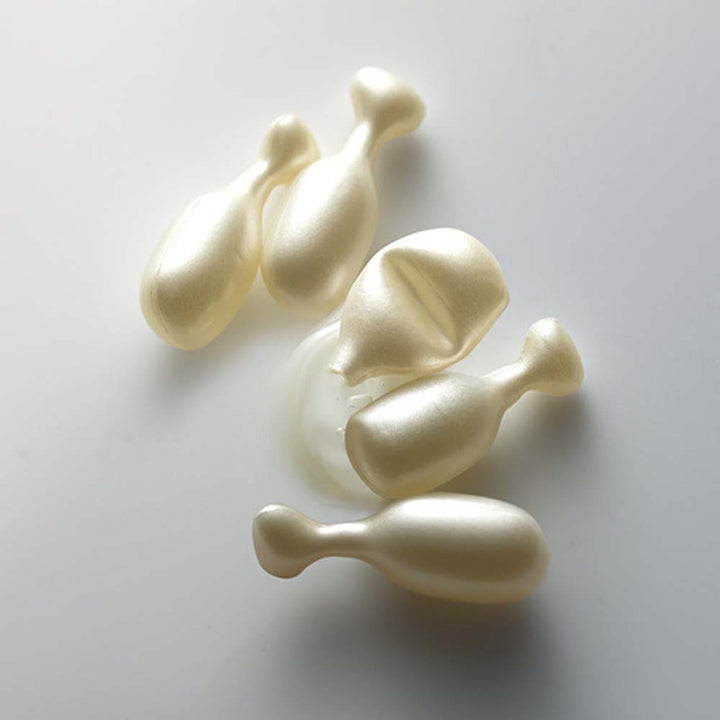 Roc Revive + Glow Night Serum Retinol correxion 30 capsules