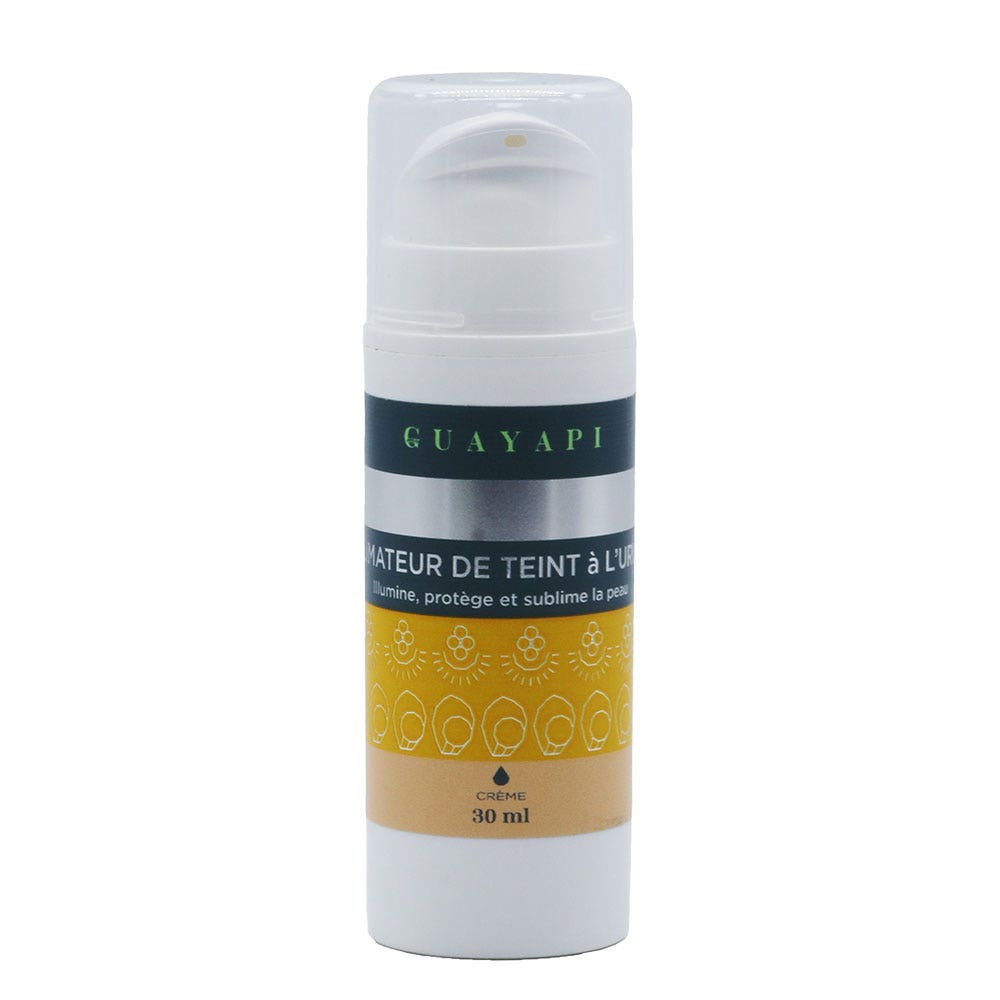 Guayapi Tropical Sublimateur De Teint Urucum 30ml (1.01fl oz)