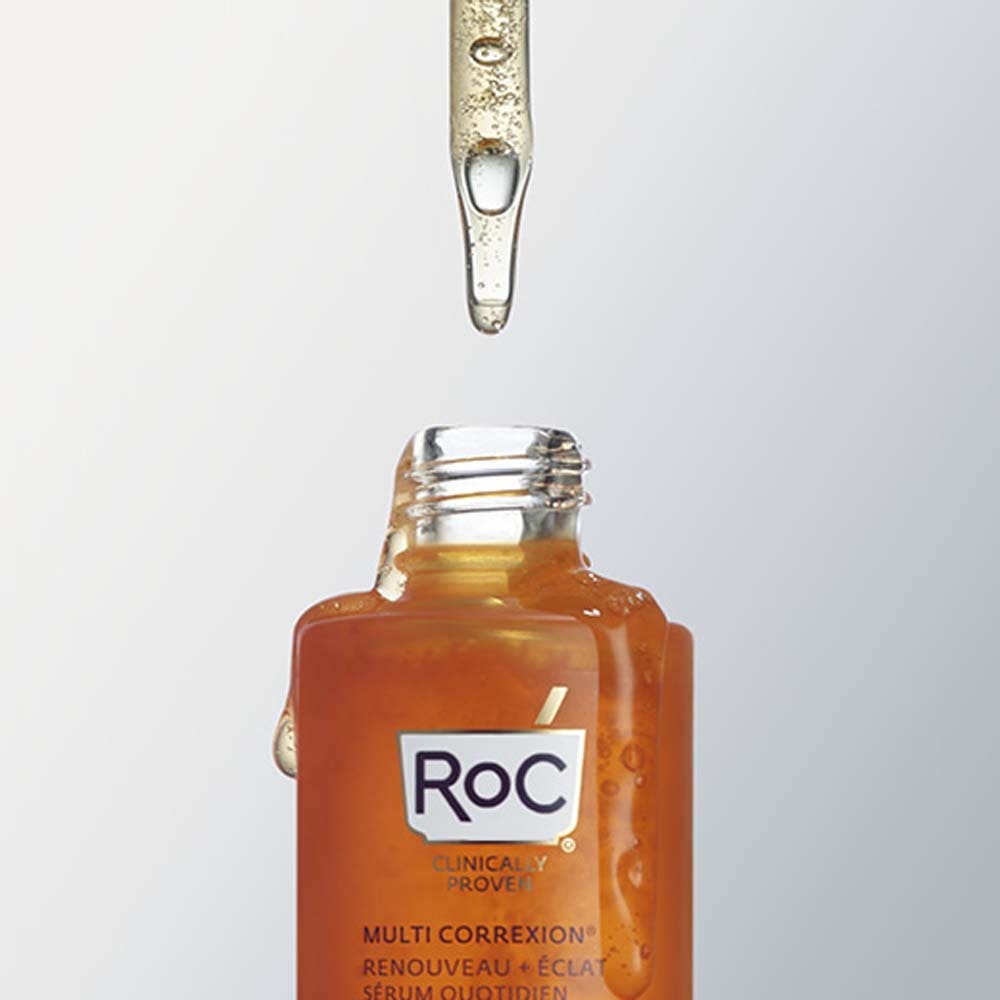 ROC REVIVE + GLOW Multi Correction Daily Serum 30 ml (1.01fl oz)