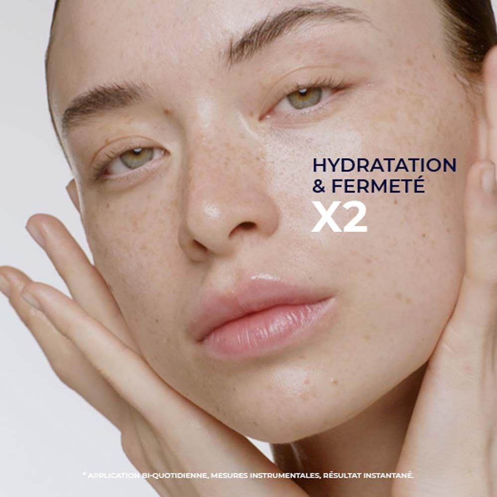 Roc Hydrate+ Plump Hydrating Cream SPF30 50ml (1.69fl oz)