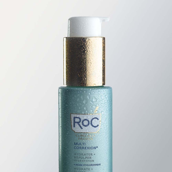 Roc Hydrate+ Plump Hydrating Cream SPF30 50ml (1.69fl oz)