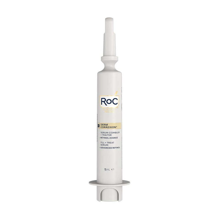 Roc Derm Correxion Replenish + Treat Serum 15ml (0.51fl oz)