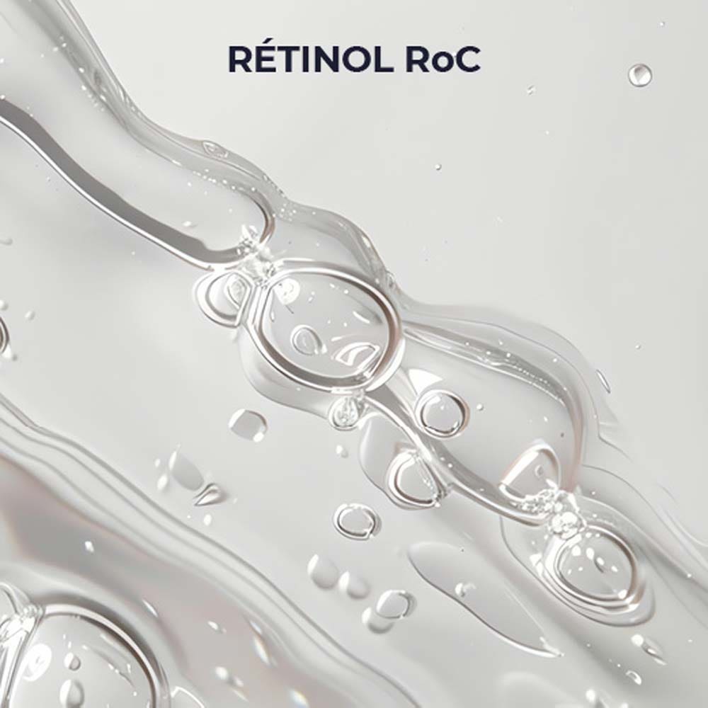 Roc Smoothing care Maximum Hydration Cream 50ml (1.69fl oz)